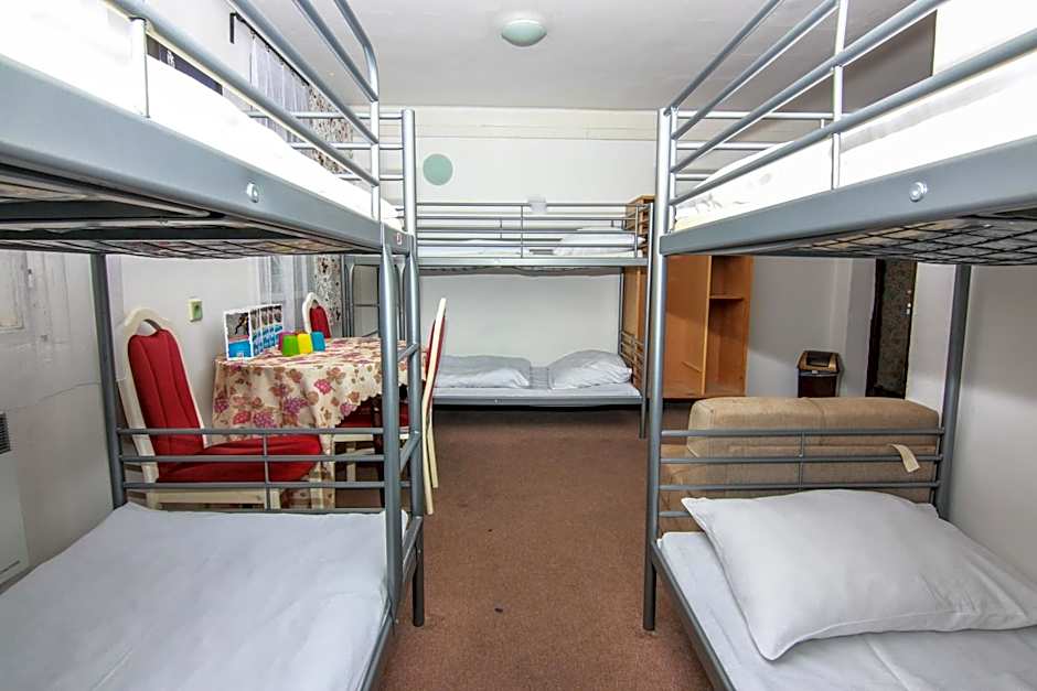 Chata Kosodrevina - Turistická ubytovňa