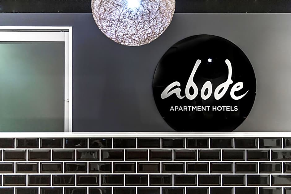 Abode Woden