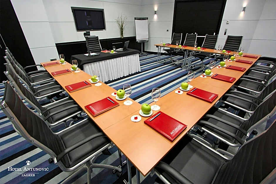 Hotel Antunovic Zagreb