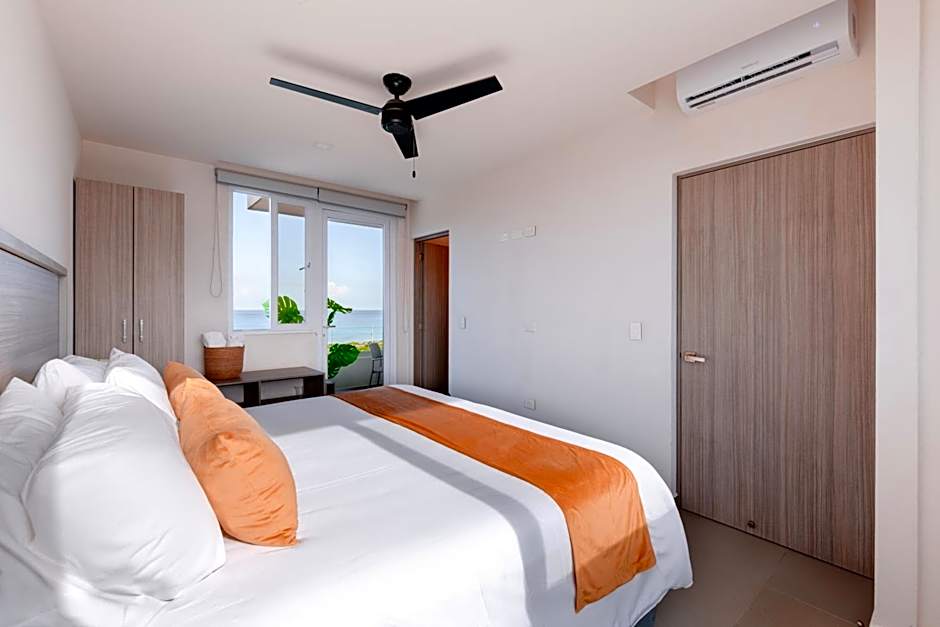 Azulea Isla Mujeres Hotel