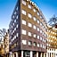 Novotel Paris 20 Belleville