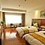GreenTree Inn Taizhou Tiantai Bus Station Express Hotel