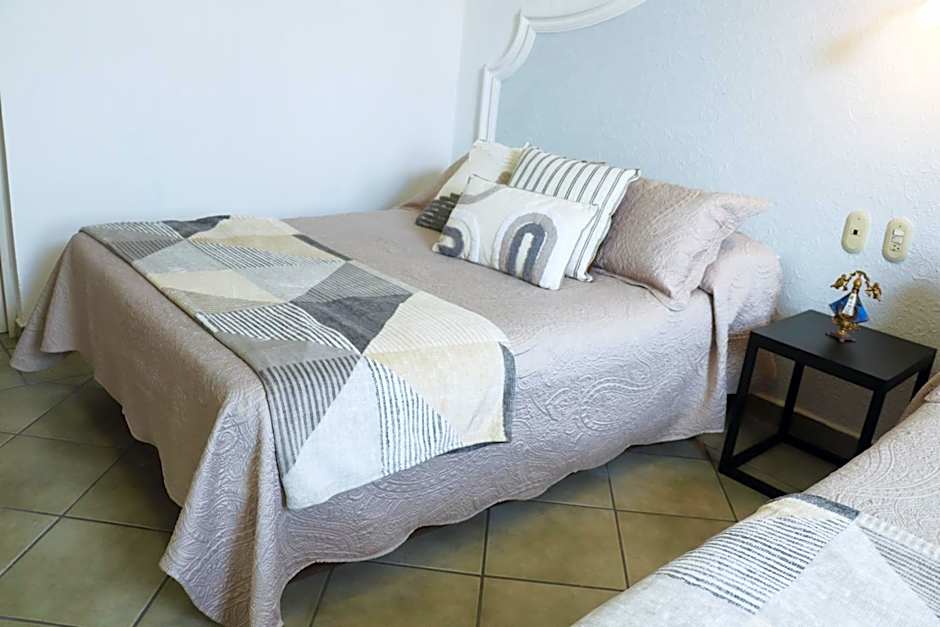 Hotel Plaza San Juan