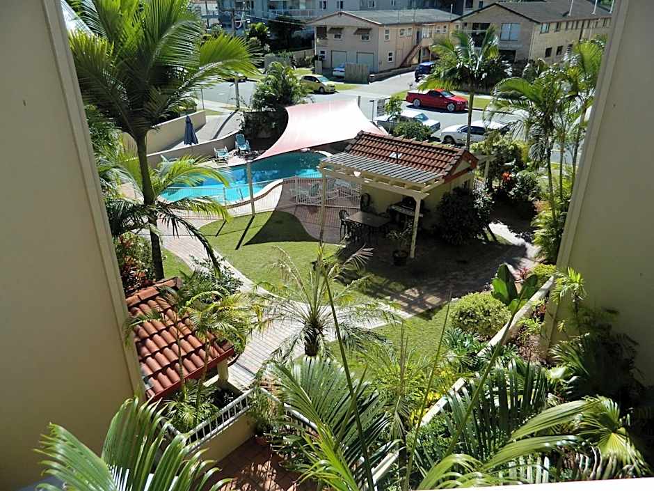 Jubilee Views Holiday Apartments