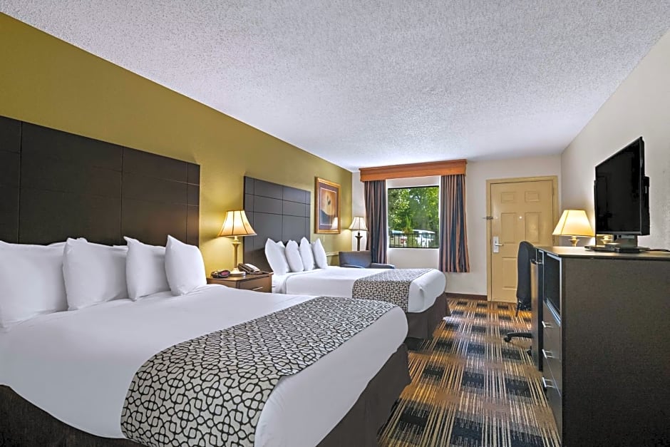 Best Western Windsor Suites