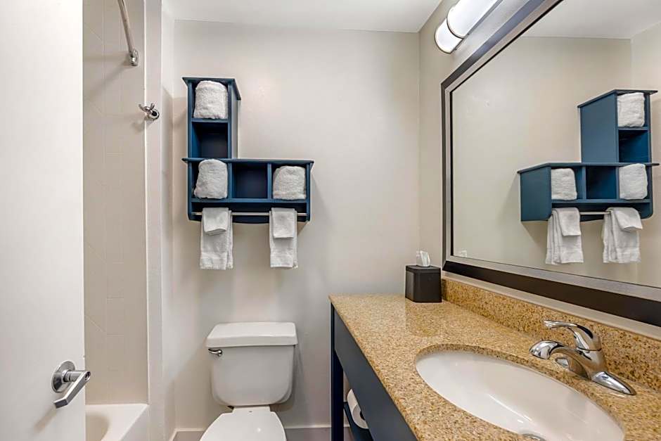 Best Western St. Louis Fairview Heights