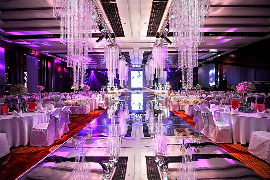 Shenyang Longemont Hotel