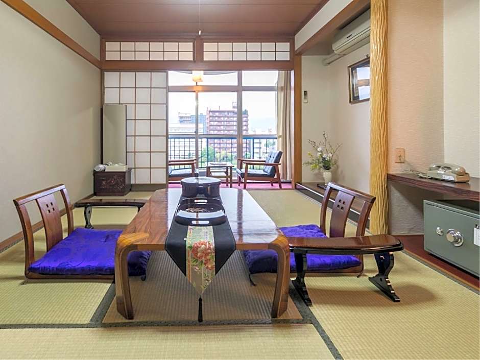 River Side Hotel Shoei
