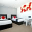 Hotel Euro Confort,Pachuca
