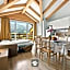 Residence Des Alpes