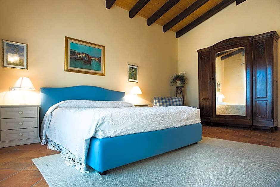 Le Tre Civette - Residenza di Campagna