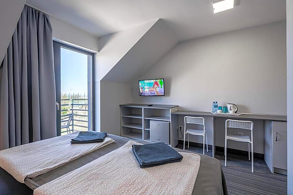 PIONOW Pokoje Hotelowe - adults only