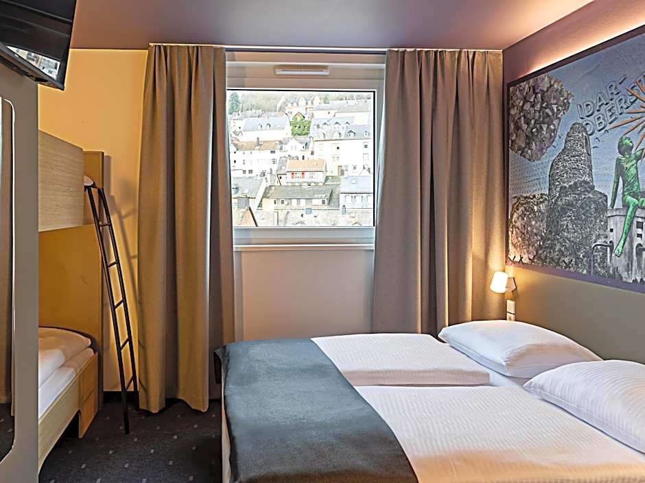 B&B HOTEL Idar-Oberstein