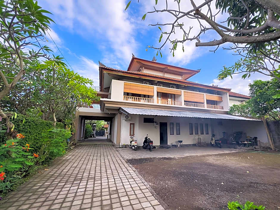 Ananda's Sanur by ABM