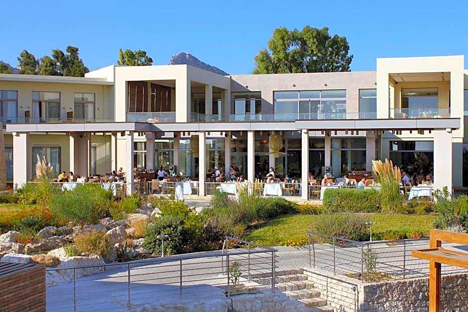 Port Royal Villas and Spa - Adults Only