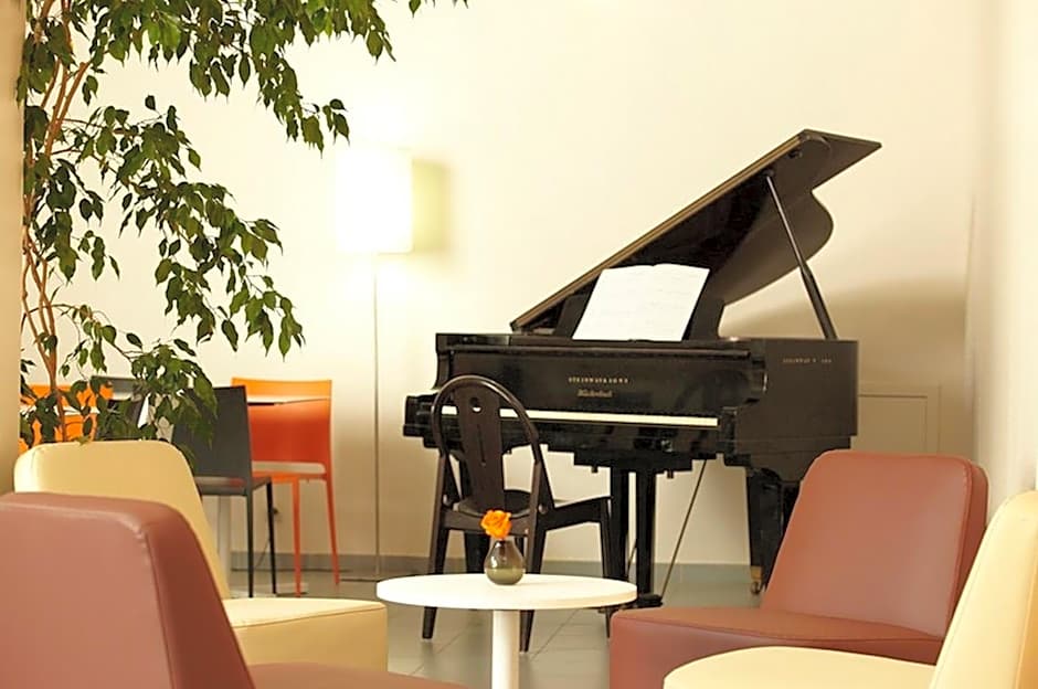 Appart Hôtel Lyon Villemanzy