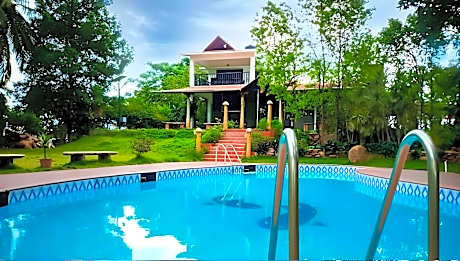 Bana The Wild Waters 