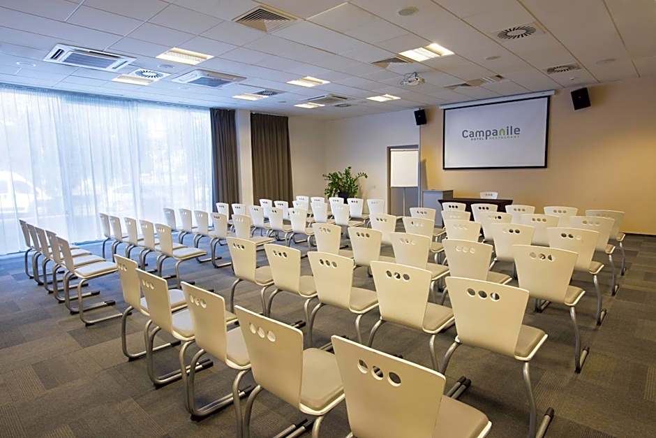 Campanile Hotel Wroclaw Centrum