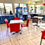 Super 8 by Wyndham Albuquerque Downtown