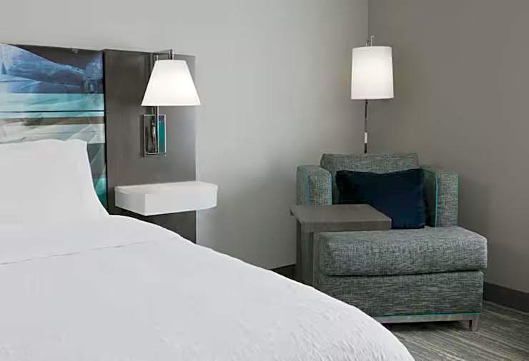 Hampton Inn By Hilton Wichita Northwest