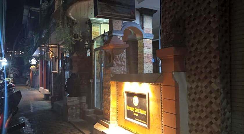 Harmony Guest House