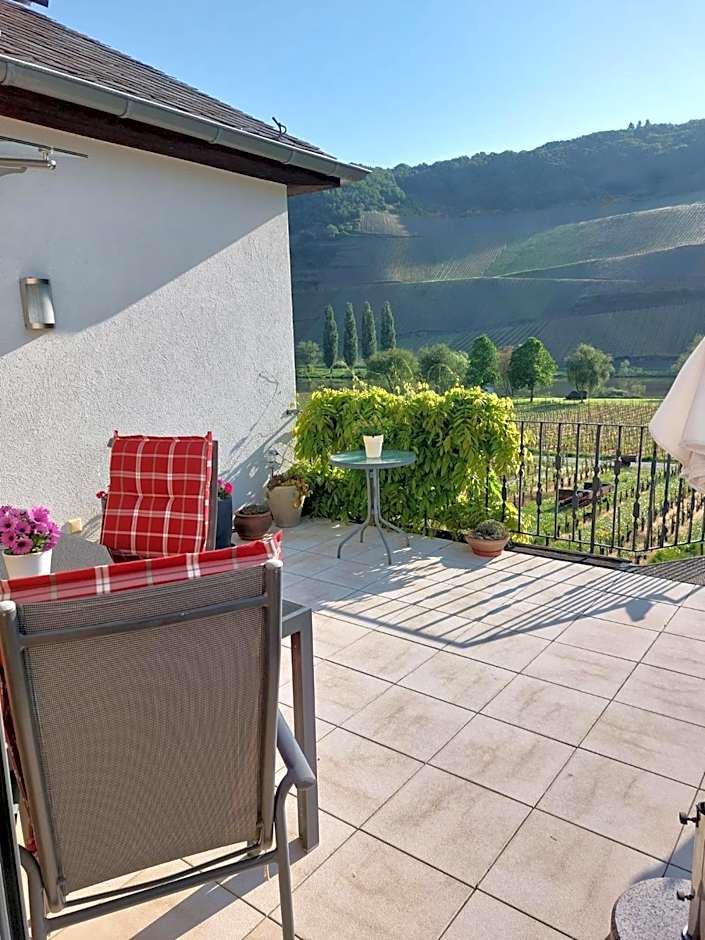 Wein- und Gästehaus Hermes-Hoffmann