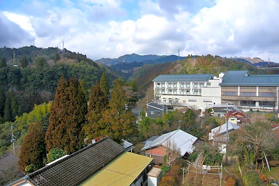 Takachiho B&B Ukigumo