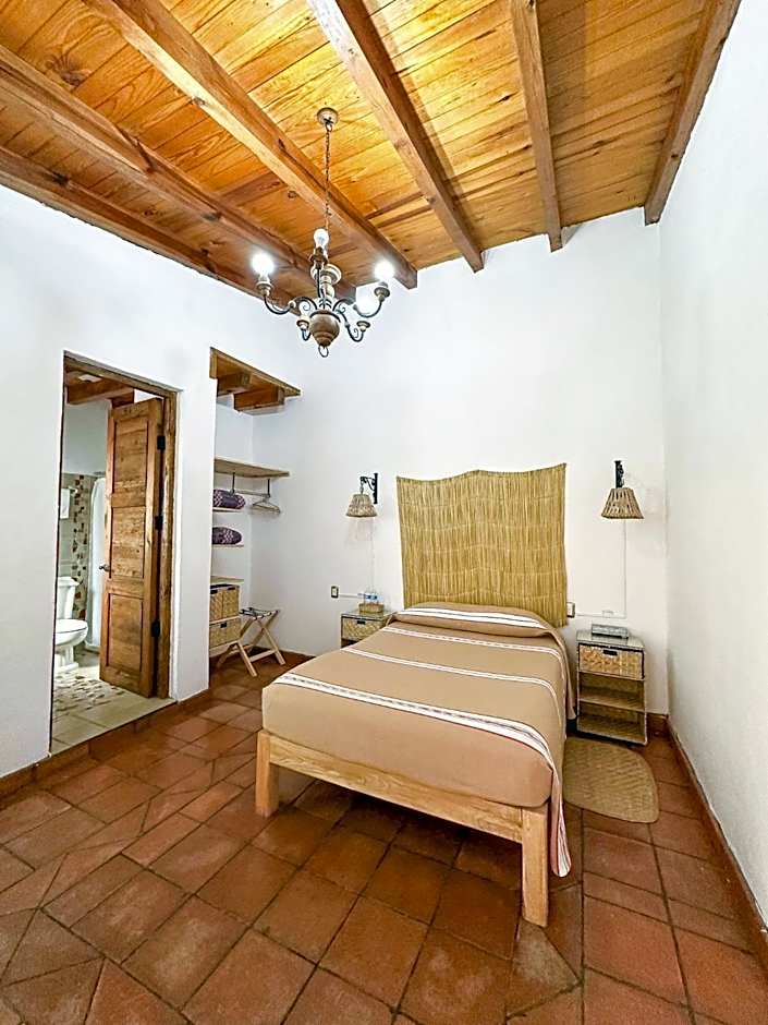 Posada El Palomar