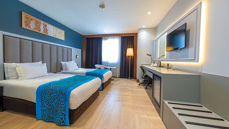 Photo 1 of 5 of Deluxe 2 Beds