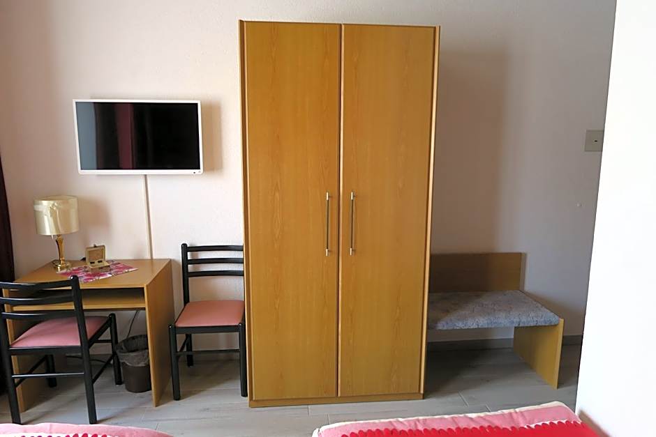 L'Union B&B - Chambres d'hôtes