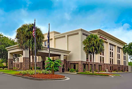Hampton Inn By Hilton Charleston/Mount Pleasant-Patriots Point