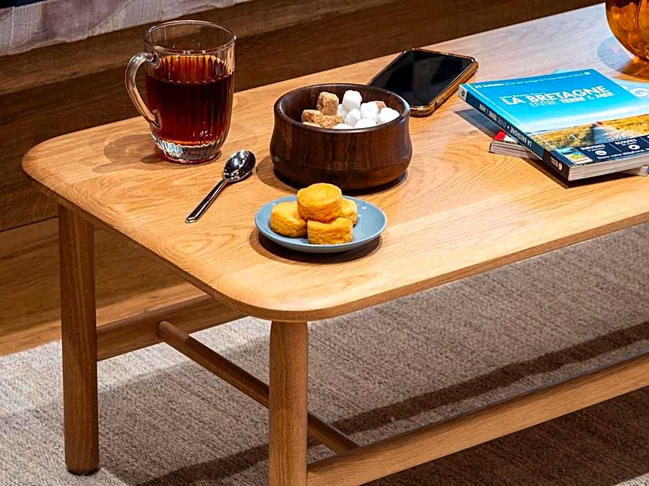 Mercure Quiberon Hotel and Spa