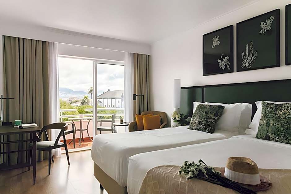 Hotel Ponta Delgada