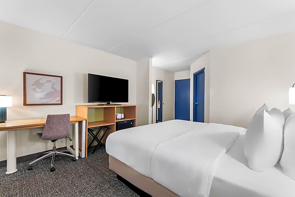 Spark by Hilton Kimball