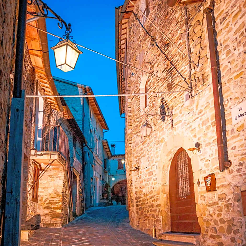 Ostello Bello Assisi Bevagna