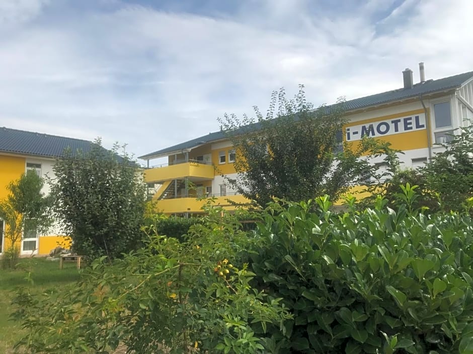 i-Motel