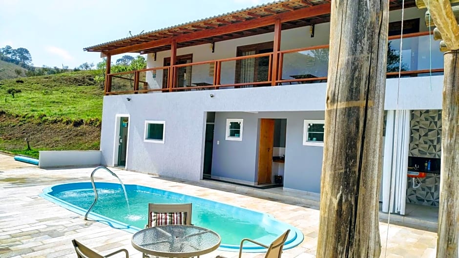 Pousada Sítio Vale das Olivas