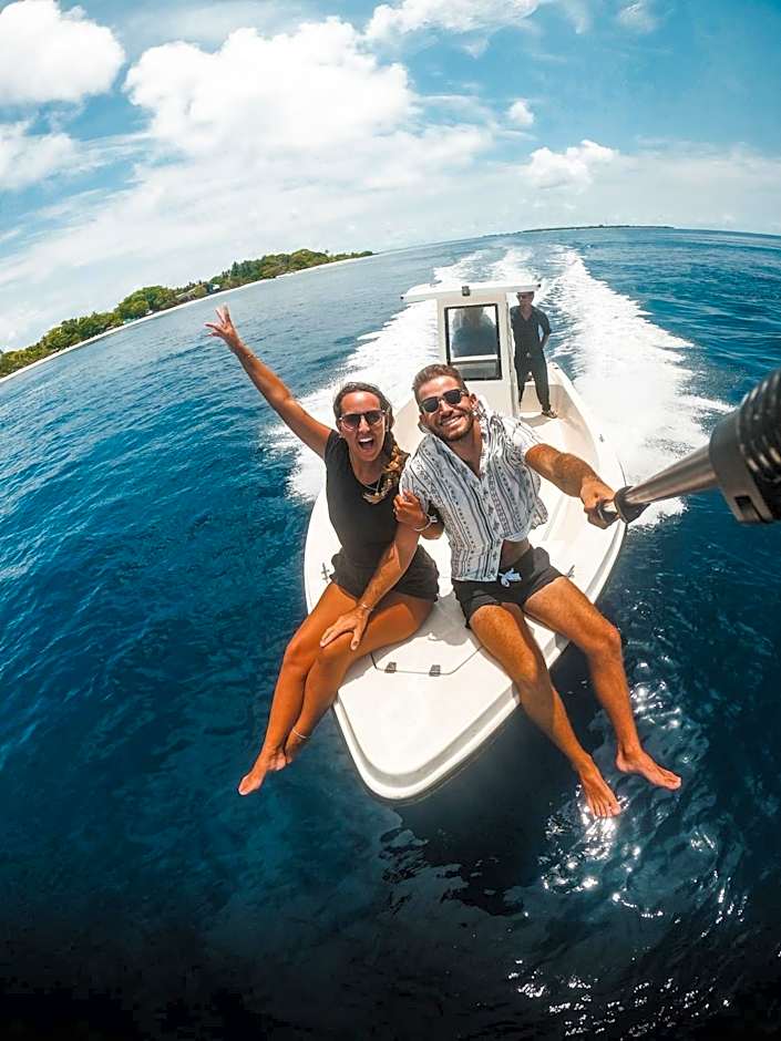 Manta Reserve
