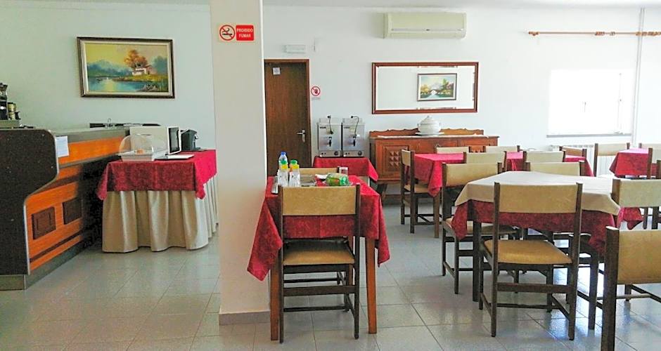 Hotel Mateus