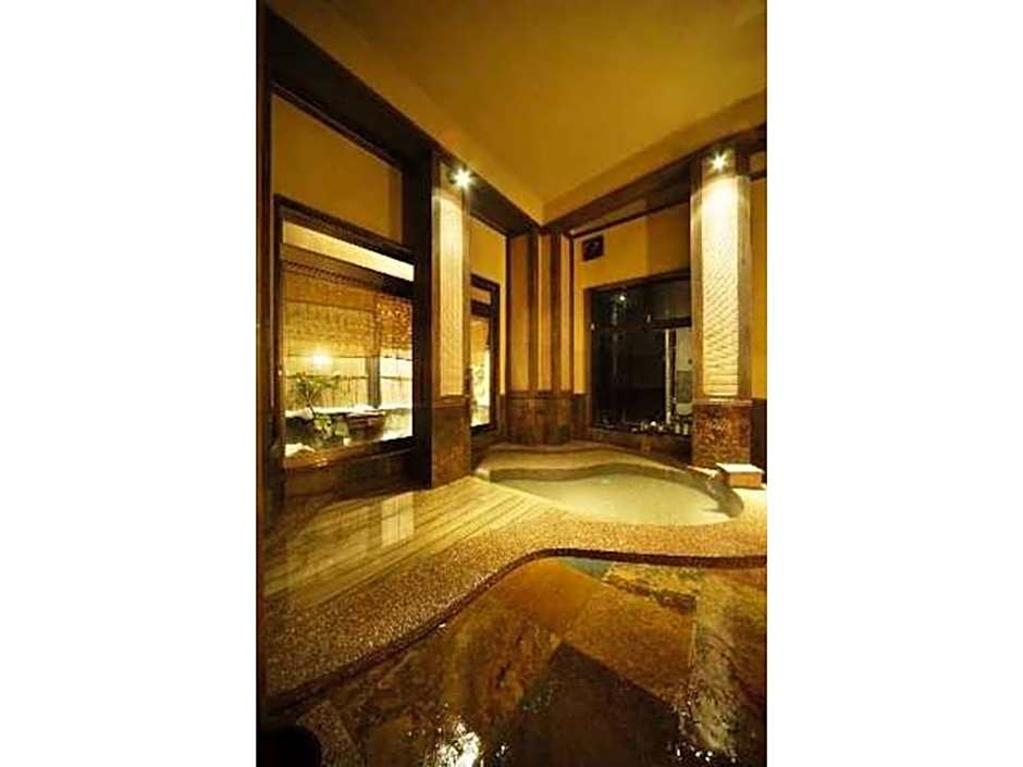 Ryokan Kofukan