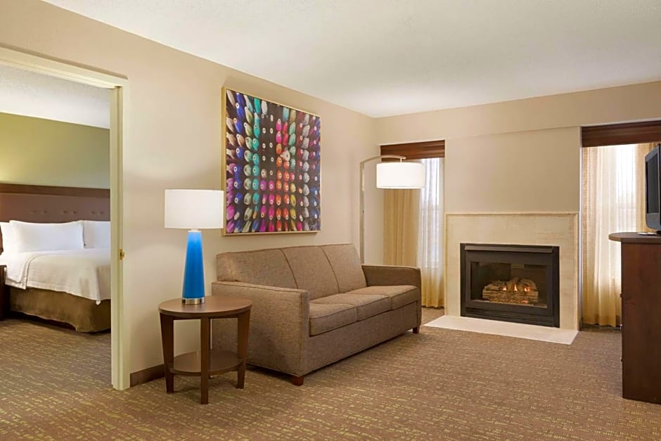 Homewood Suites By Hilton Toledo/Maumee