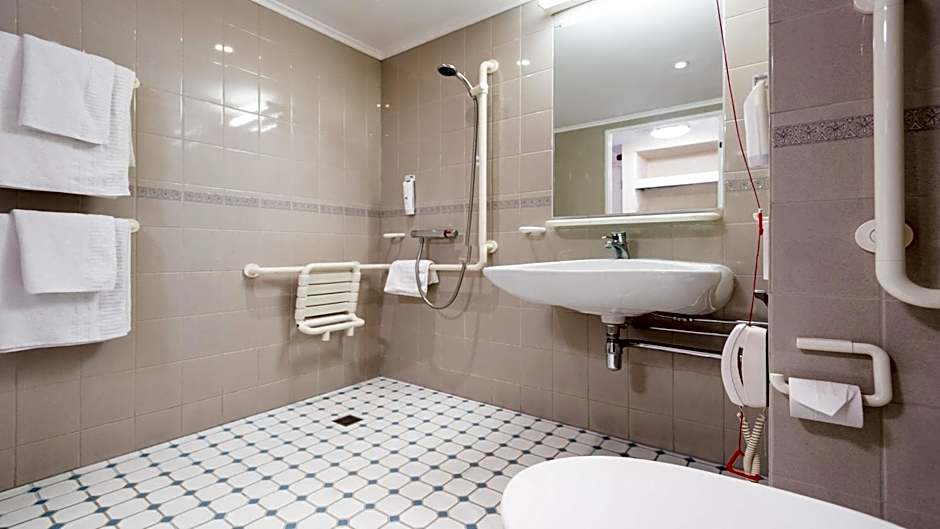 Holiday Inn Slough Windsor By IHG