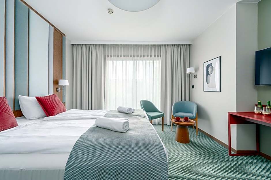 RentPlanet - Apartamenty Centrum