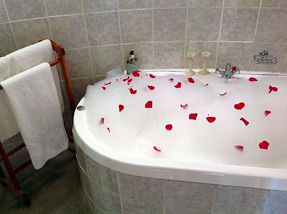 Battlefields Country Lodge