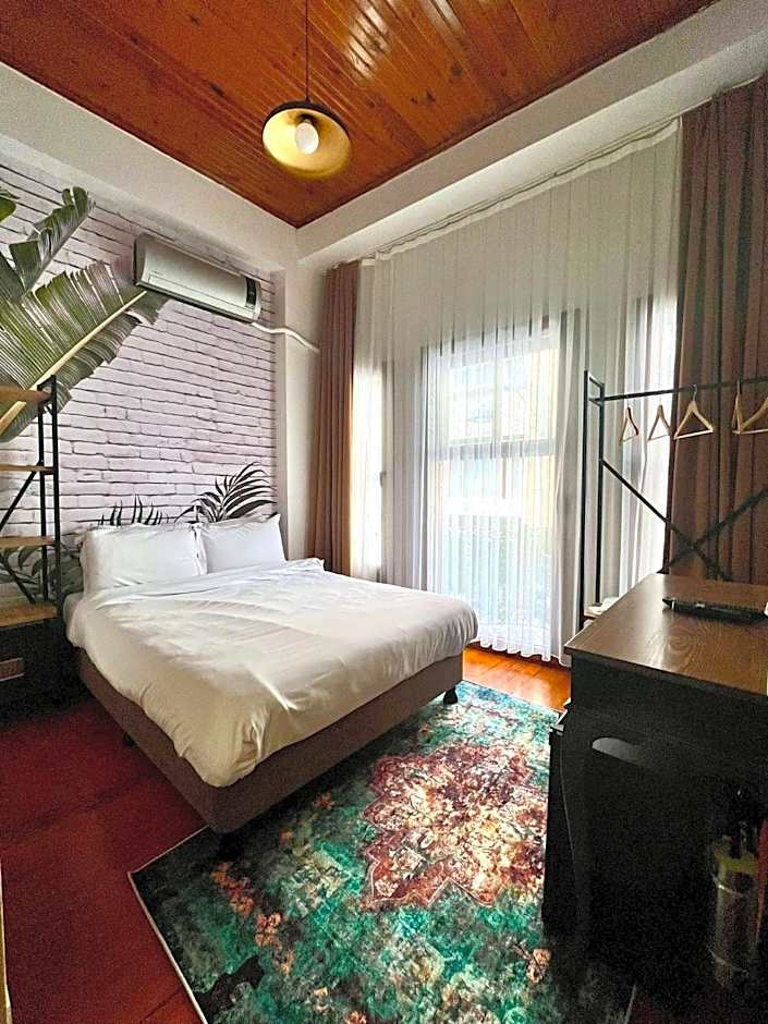 Dimora Hotel Kadıköy