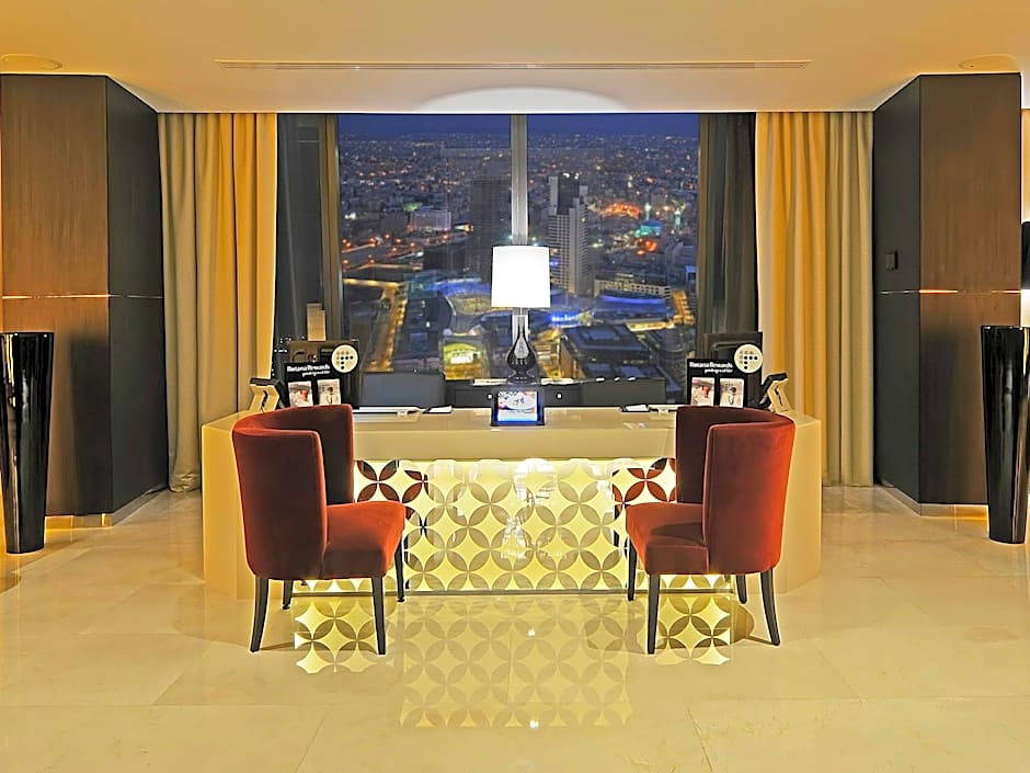 Amman Rotana