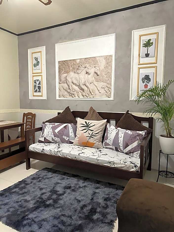 Luxury Suites at Brenthill Baguio City