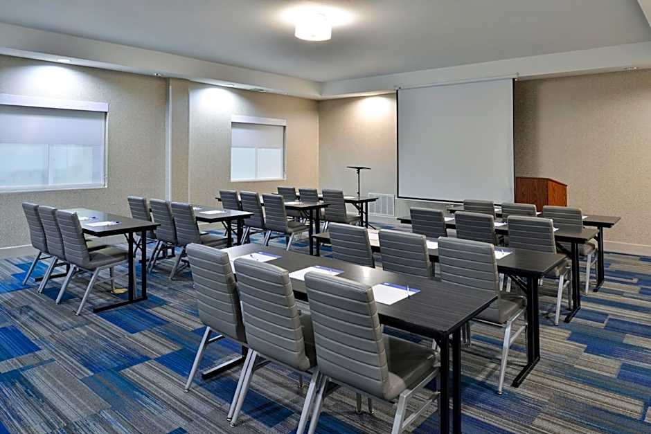 Holiday Inn Express Hotel & Suites Royse City - RockwallRockwall - Royse City By IHG