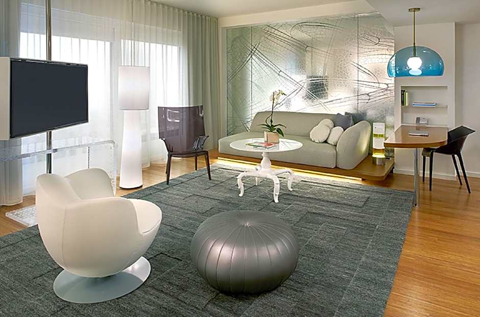 Mondrian Los Angeles