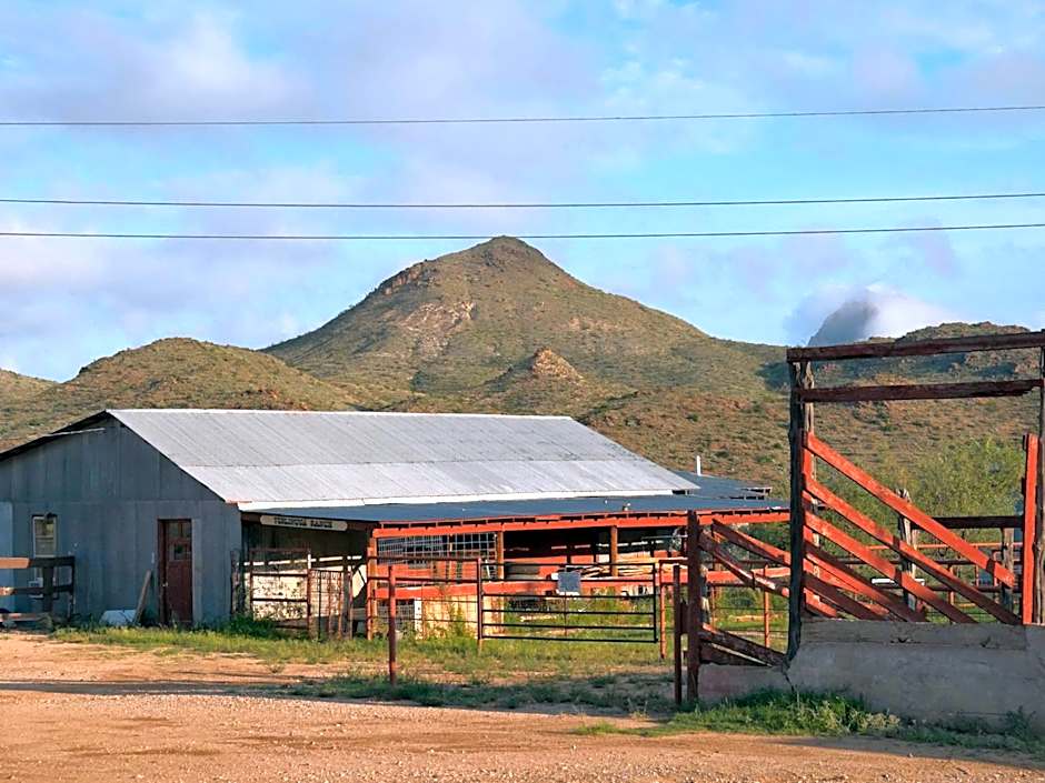Terlingua Ranch Lodge